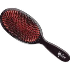 Madison Professional Boar & Nylon Brush Large (1 stk)