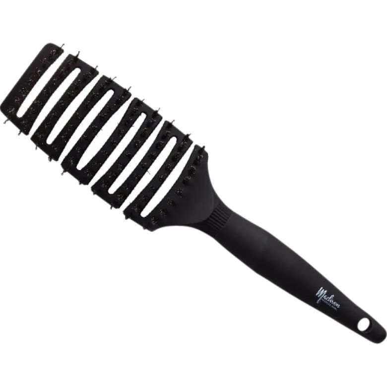 Madison Professional HyperFlex Boar Brush (1 stk)