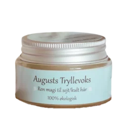 MagiCare Augusts Tryllevoks Hårvoks (30 ml)