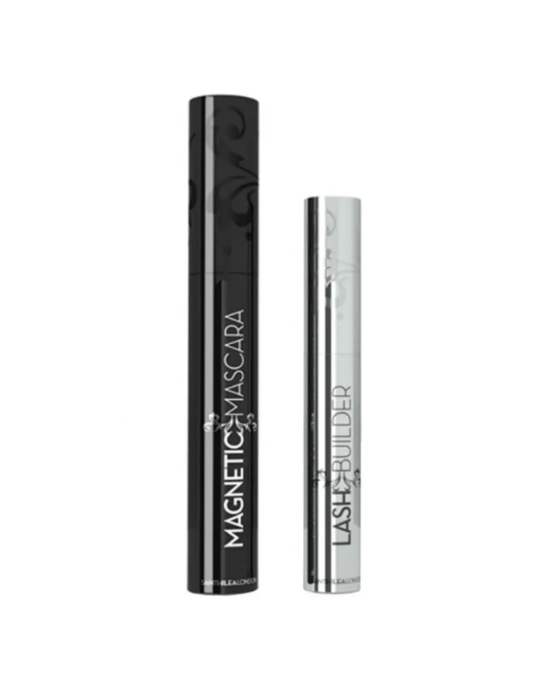 Magnetic Lash