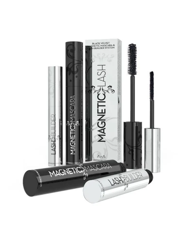 Magnetic Lash