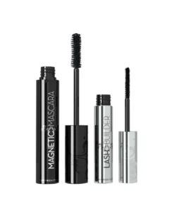 Magnetic Lash