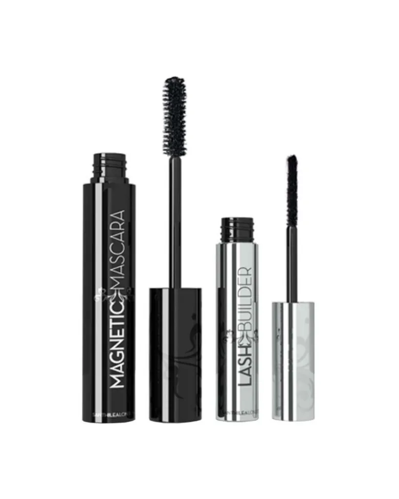 Magnetic Lash
