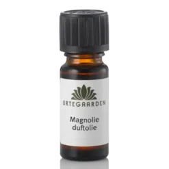 Magnolie duftolie 10 ml.