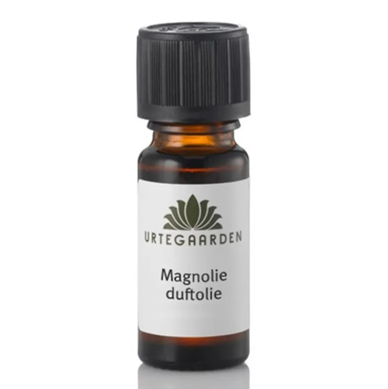 Magnolie duftolie 10 ml.