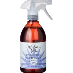Maison Belle Bathroom Lavender Mint (500 ml)