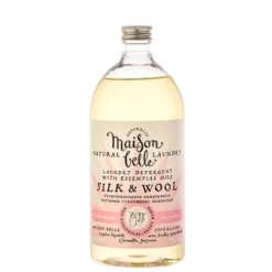 Maison Belle Laundry Silk & Wool (1000 ml)