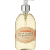 Maison Belle Savon Liquide De Marseille Organic Orange (500 ml)