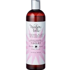 Maison Belle Toiletrens Citron & Mynte (500 ml)