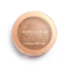 Makeup Revolution Bronzer Reloaded Long Weekend (15 g)