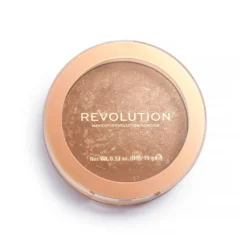 Makeup Revolution Bronzer Reloaded Long Weekend (15 g)