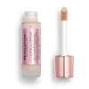 Makeup Revolution Conceal & Define Foundation F4 (23 ml)