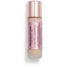 Makeup Revolution Conceal & Define Foundation F5 (23 ml)