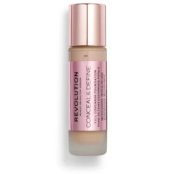 Makeup Revolution Conceal & Define Foundation F7 (23 ml)