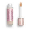 Makeup Revolution Conceal & Define Foundation F6 (23 ml)