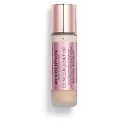 Makeup Revolution Conceal & Define Foundation F6 (23 ml)