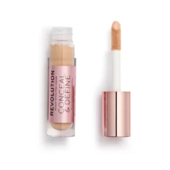 Makeup Revolution Conceal & Define C8 (4 g)