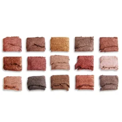Makeup Revolution Foil Frenzy Fusion Eyeshadow Palette (13 g)