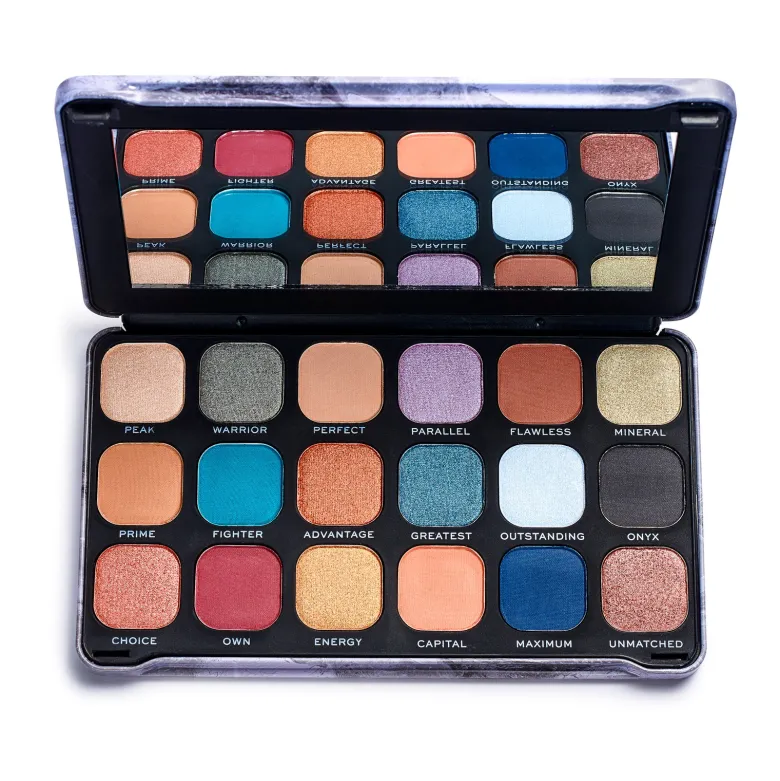 Makeup Revolution Forever Flawless Optimum (15 g)