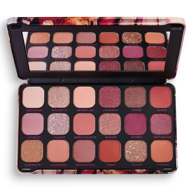 Makeup Revolution Forever Flawless Allure (15 g)