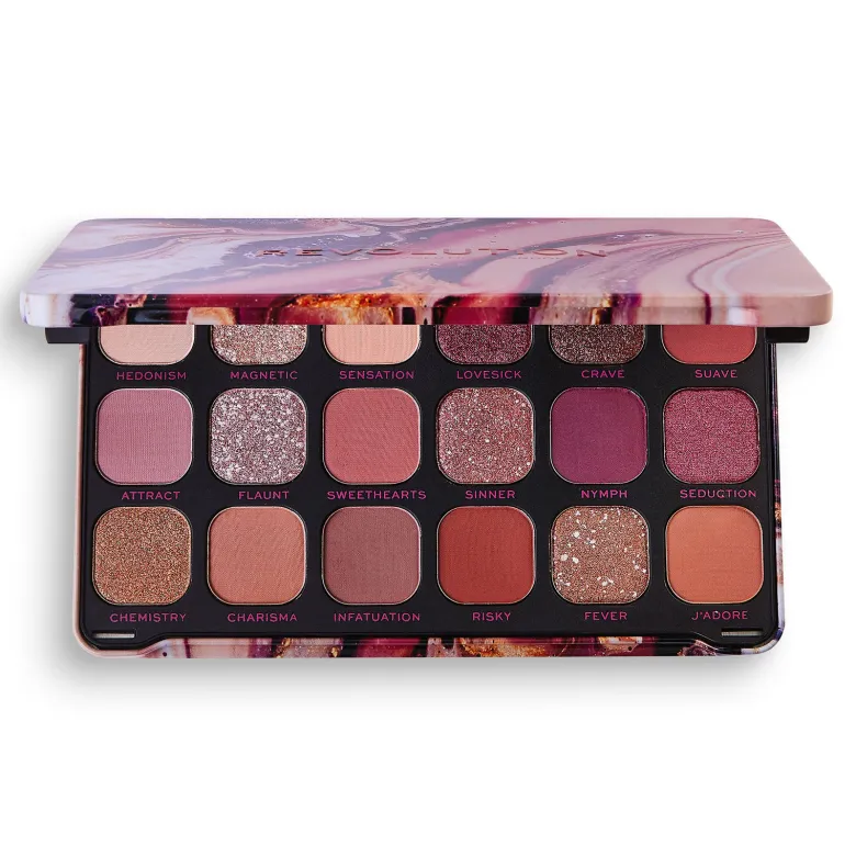 Makeup Revolution Forever Flawless Allure (15 g)