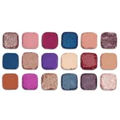 Makeup Revolution Forever Flawless Eutopia (15 g)