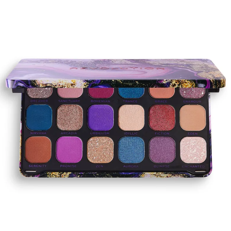 Makeup Revolution Forever Flawless Eutopia (15 g)