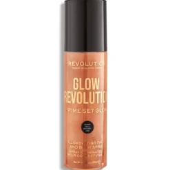 Makeup Revolution Glow Revolution Timeless Bronze (200 ml)