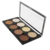 Makeup Revolution Iconic Lights & Contour Pro (13 g)