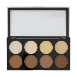 Makeup Revolution Iconic Lights & Contour Pro (13 g)