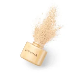 Makeup Revolution Luxury Banana Powder (32 g)