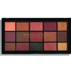 Makeup Revolution Re-Loaded Newtrals 3 (16 g)