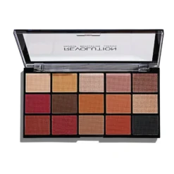 Makeup Revolution Re-Loaded Palette Iconic Vitality (16 g)