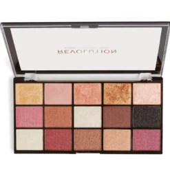 Makeup Revolution Re-Loaded Palette Affection (16 g)