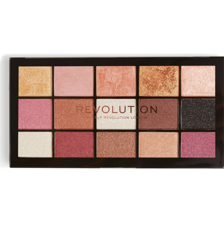 Makeup Revolution Re-Loaded Palette Affection (16 g)