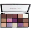 Makeup Revolution Re-Loaded Palette Visionary (1 stk)