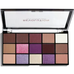 Makeup Revolution Re-Loaded Palette Visionary (1 stk)