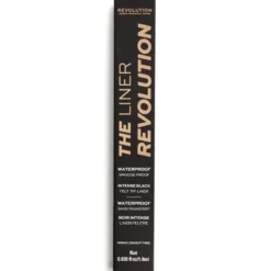 Makeup Revolution The Liner Revolution (1 ml)