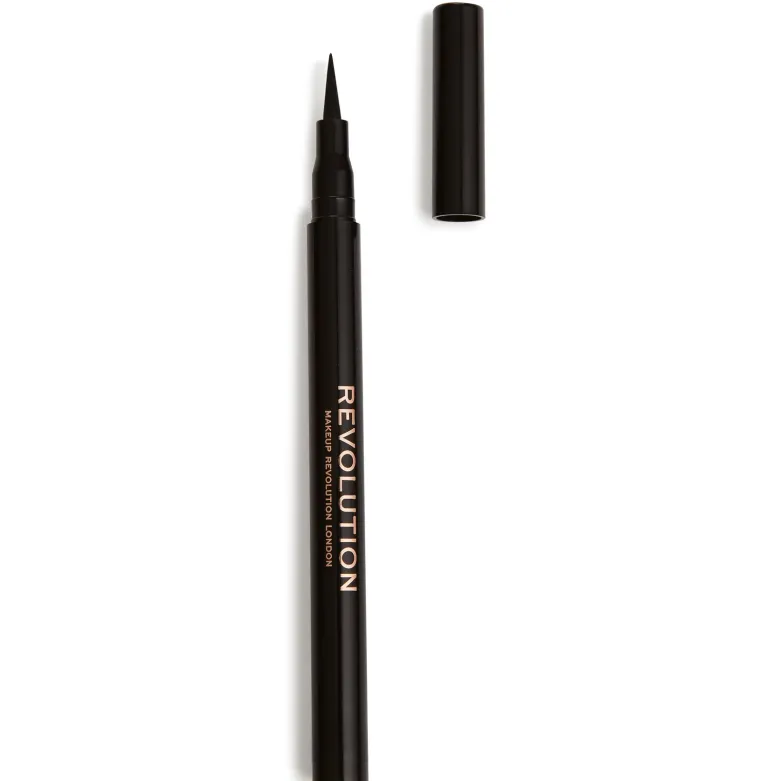 Makeup Revolution The Liner Revolution (1 ml)