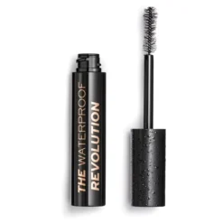 Makeup Revolution The Waterproof Mascara Revolution (12 ml)