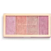 Makeup Revolution Vintage Lace Blush Palette (5 g)