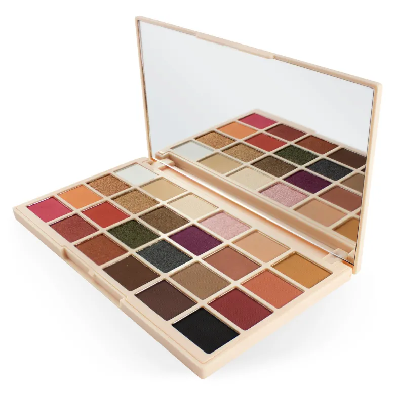 Makeup Revolution X Soph Eyeshadow Palette (26 g)