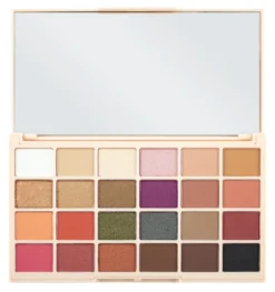 Makeup Revolution X Soph Eyeshadow Palette (26 g)