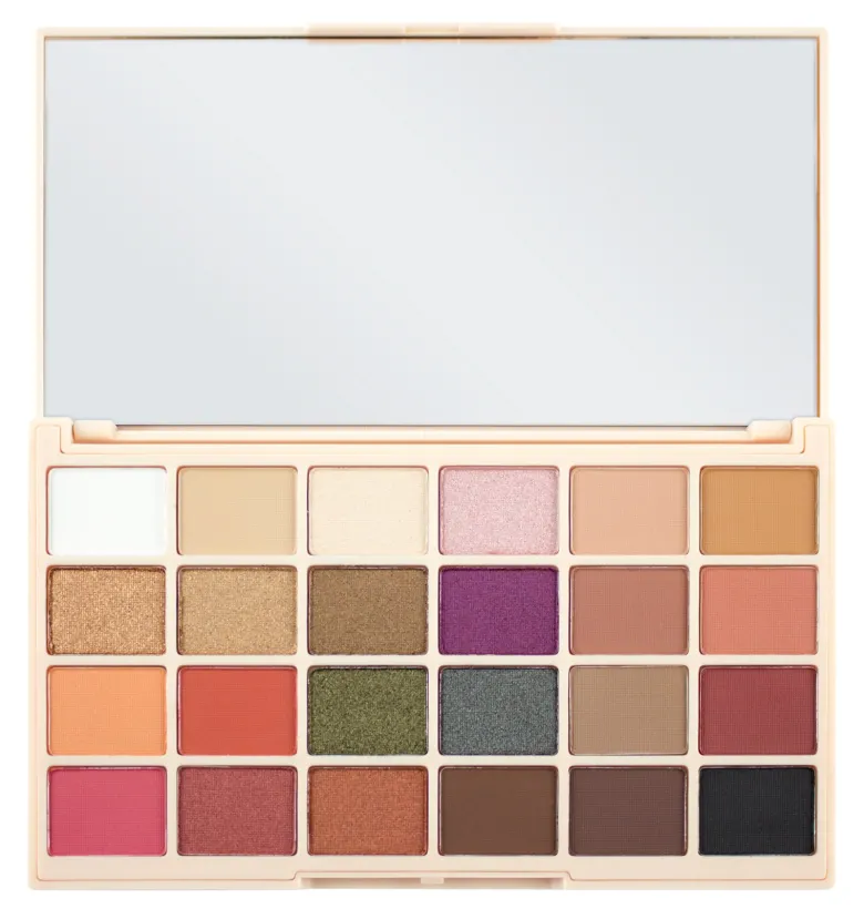 Makeup Revolution X Soph Eyeshadow Palette (26 g)