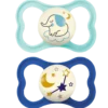 MAM Air Night Blue 6-16m Sut (2 stk)