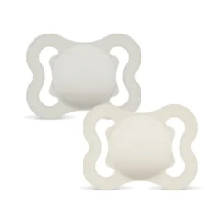 MAM Air Silk 0-6M Neutral (2 stk)