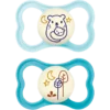 MAM Air Sut Night Blue 16-36M (2 stk)