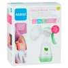 MAM Breast Pump Manual (1 stk)