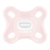 MAM Comfort Silikone Sut 0-3 Mdr. Pink (1 stk)