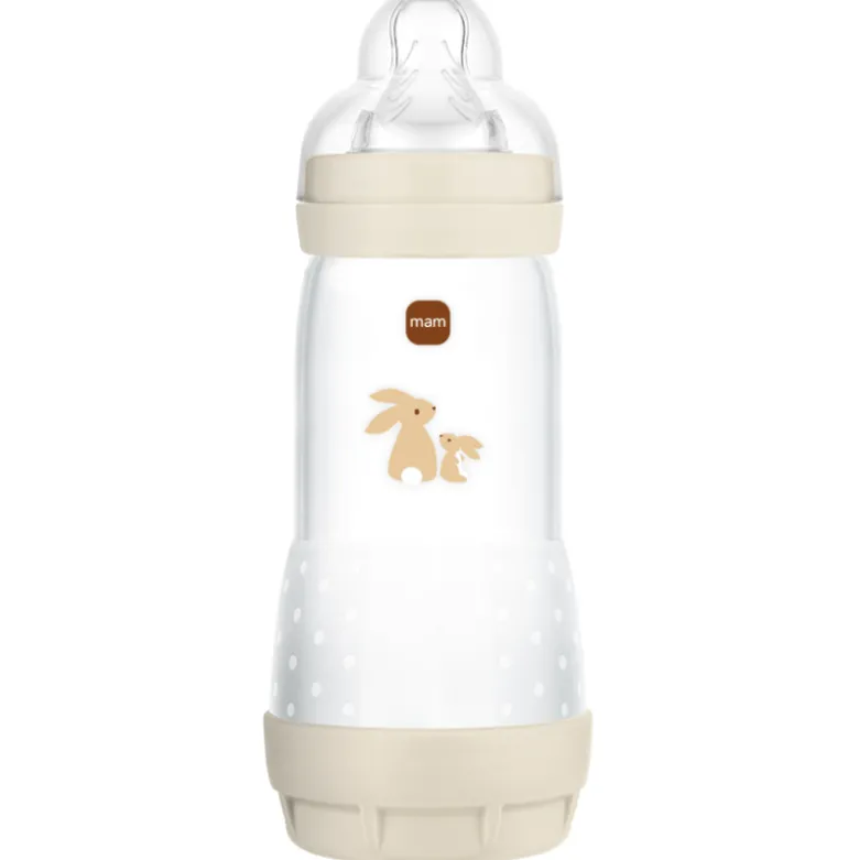 MAM Easy Start Anti-Colic 320ml 1p Neutral (320 ml)
